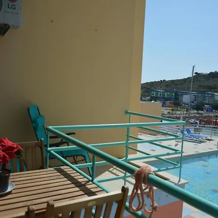 Апартаменты Beautiful In Marina Албуфейра