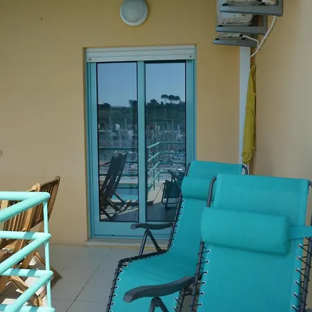 Apartamento Beautiful In Marina