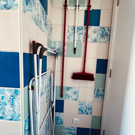 Apartamento Beautiful In Marina