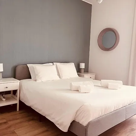 Beautiful In Marina Апартаменти *