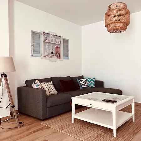 Beautiful In Marina * Албуфейра