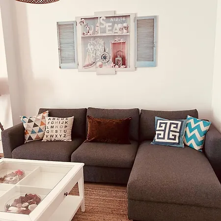 Beautiful In Marina Apartamento