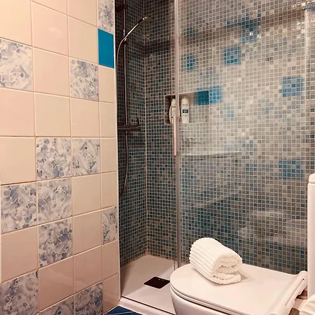 Lägenhet Beautiful In Marina