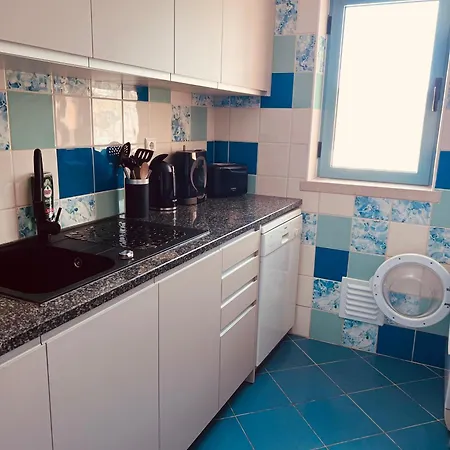 Beautiful In Marina Albufeira