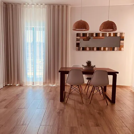 Beautiful In Marina Apartamento