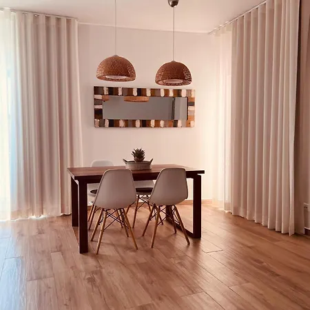 Apartamento Beautiful In Marina