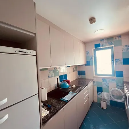 Beautiful In Marina Apartamento *