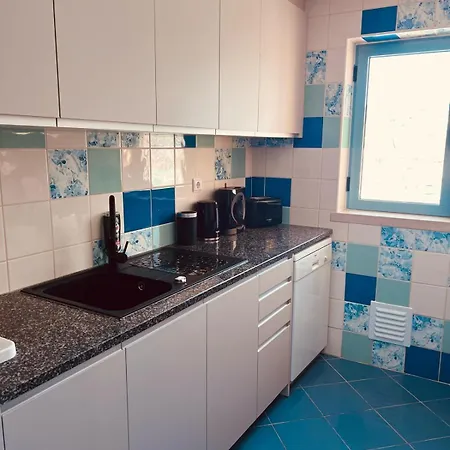 Beautiful In Marina Apartamento