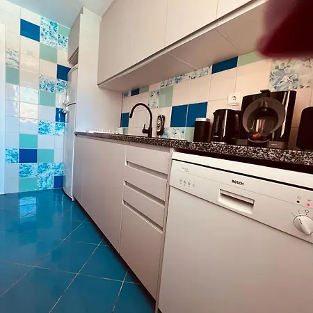Apartamento Beautiful In Marina