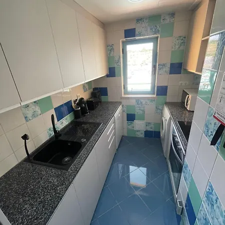 Apartamento Beautiful In Marina *