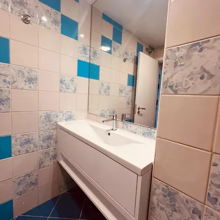 Beautiful In Marina Apartamento Albufeira