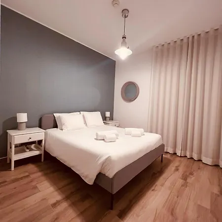Апартаменты Beautiful In Marina Албуфейра