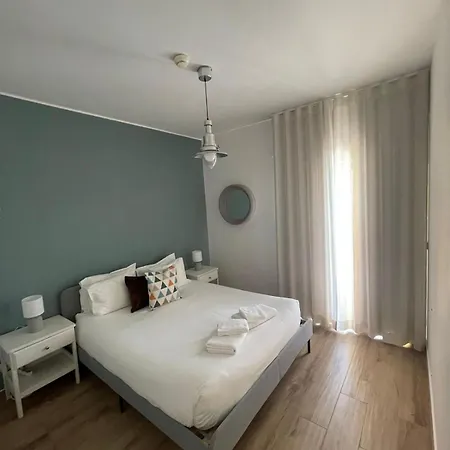 Апартаменты Beautiful In Marina