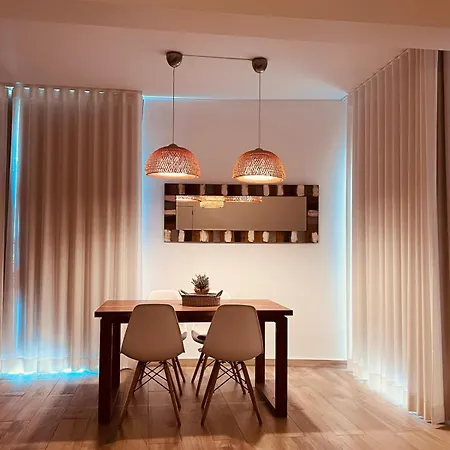 Апартаменты Beautiful In Marina