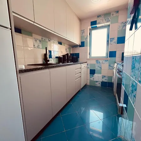 Beautiful In Marina Апартаменты Албуфейра