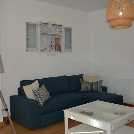 Beautiful In Marina Apartamento *