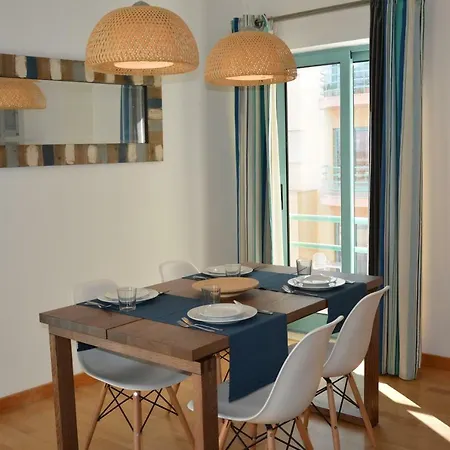 Apartamento Beautiful In Marina