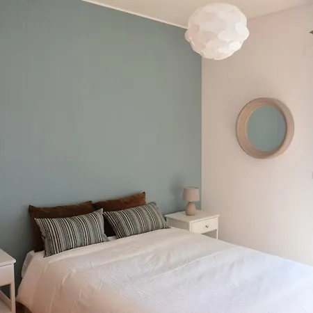 Apartamento Beautiful In Marina *