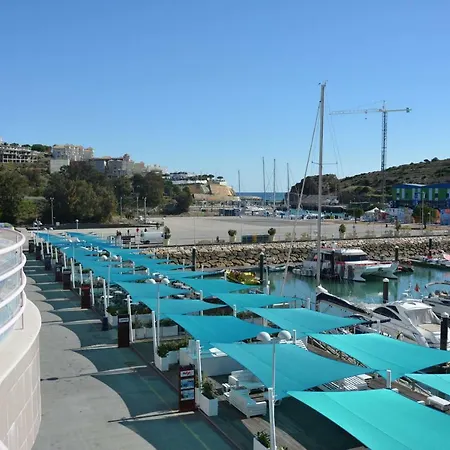 Апартаменты Beautiful In Marina
