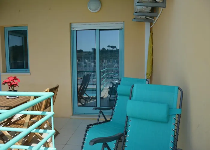 Апартаменти Beautiful In Marina