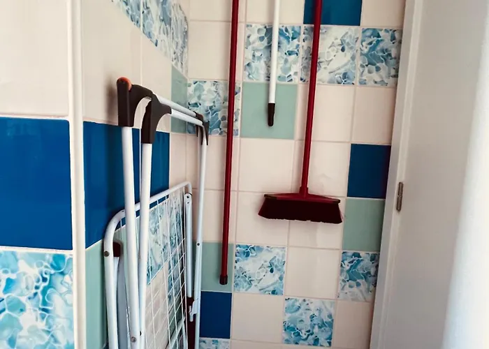 Апартаменти Beautiful In Marina