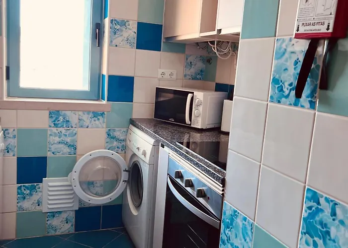 Beautiful In Marina Албуфейра