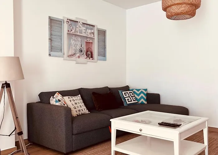 Beautiful In Marina * Албуфейра