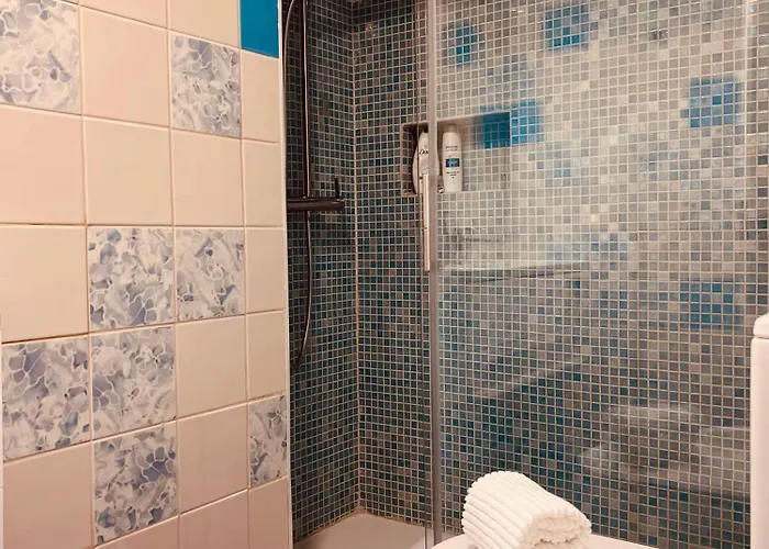 Апартаменти Beautiful In Marina