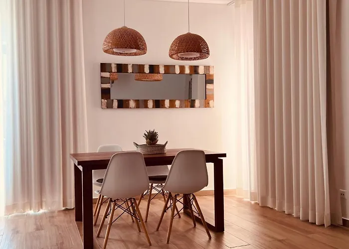 Beautiful In Marina Апартаменти *