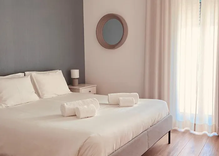 Beautiful In Marina Апартаменти Албуфейра