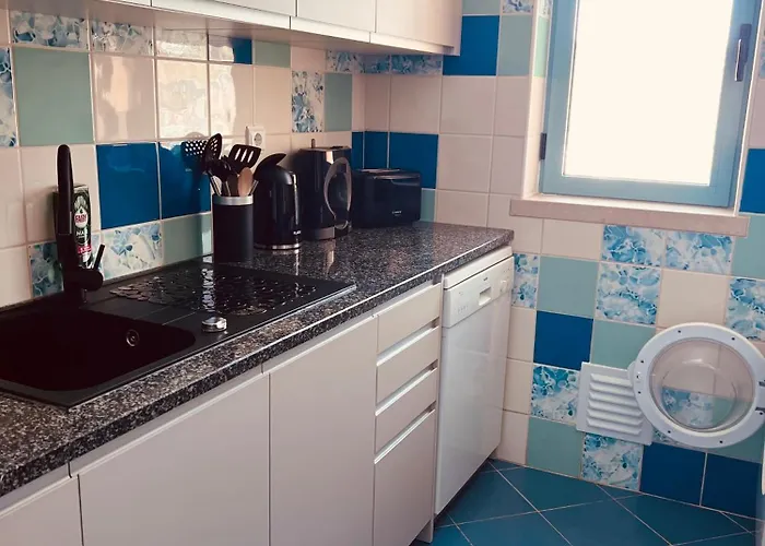 Beautiful In Marina Албуфейра