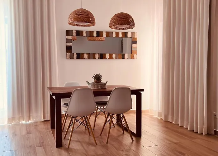 Апартаменти Beautiful In Marina