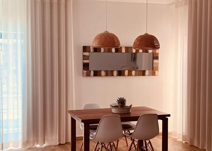 Апартаменти Beautiful In Marina *