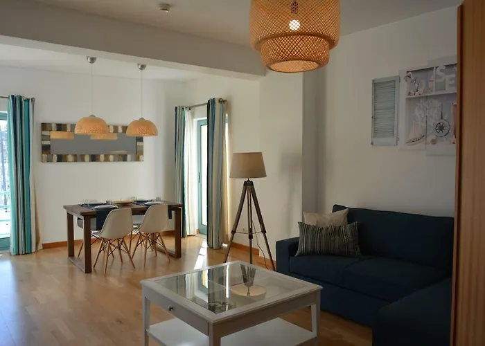 Beautiful In Marina * Албуфейра