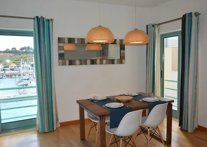 Beautiful In Marina *