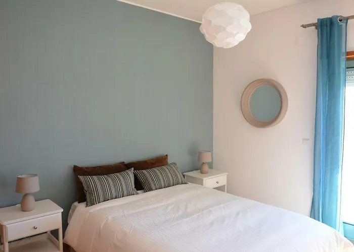 Апартаменти Beautiful In Marina *