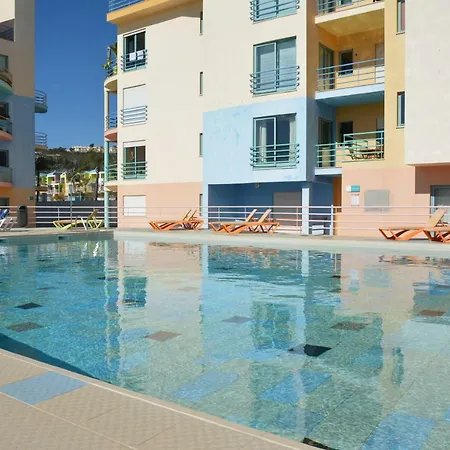 Appartamento Beautiful In Marina Albufeira
